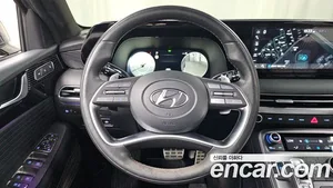 Hyundai Palisade, 2022 — миниатюра 22