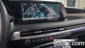 Hyundai Palisade, 2022 — миниатюра 24