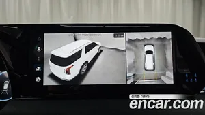 Hyundai Palisade, 2022 — миниатюра 25