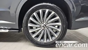 Hyundai Palisade, 2022 — миниатюра 6