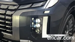 Hyundai Palisade, 2022 — миниатюра 7