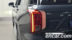 Hyundai Palisade, 2022 — миниатюра 8