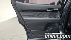 Hyundai Palisade, 2022 — миниатюра 14