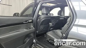 Hyundai Palisade, 2022 — миниатюра 15