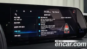 Hyundai Palisade, 2022 — миниатюра 26