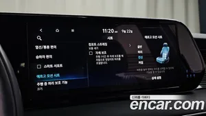 Hyundai Palisade, 2022 — миниатюра 27
