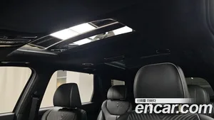 Hyundai Palisade, 2022 — миниатюра 30
