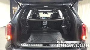 Hyundai Palisade, 2022 — миниатюра 35