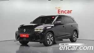 Renault Grand Koleos, 2025 — миниатюра 1