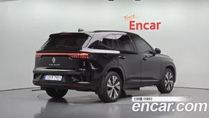 Renault Grand Koleos, 2025 — миниатюра 2