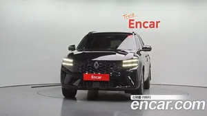 Renault Grand Koleos, 2025 — миниатюра 3