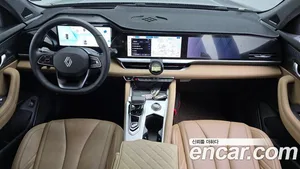 Renault Grand Koleos, 2025 — миниатюра 10
