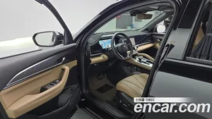 Renault Grand Koleos, 2025 — миниатюра 13