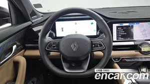 Renault Grand Koleos, 2025 — миниатюра 20