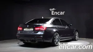 BMW M3, 2018 — миниатюра 2