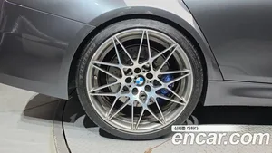 BMW M3, 2018 — миниатюра 5