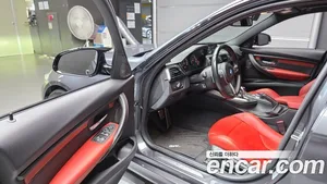 BMW M3, 2018 — миниатюра 13
