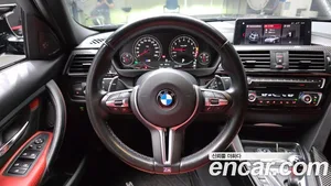 BMW M3, 2018 — миниатюра 19