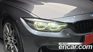 BMW M3, 2018 — миниатюра 8