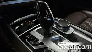 BMW 7-Series, 2021 — миниатюра 9