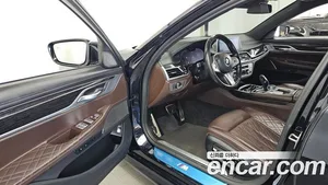BMW 7-Series, 2021 — миниатюра 10