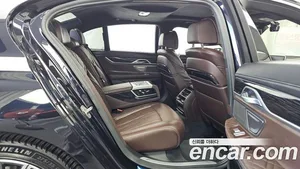 BMW 7-Series, 2021 — миниатюра 12