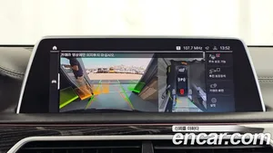 BMW 7-Series, 2021 — миниатюра 15