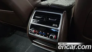 BMW 7-Series, 2021 — миниатюра 19