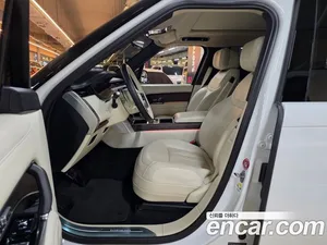 Land Rover Range Rover, 2023 — миниатюра 6