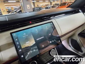 Land Rover Range Rover, 2023 — миниатюра 7