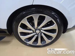 Land Rover Range Rover, 2023 — миниатюра 10