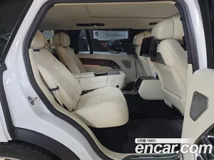 Land Rover Range Rover, 2023 — миниатюра 14