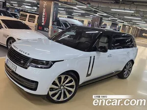 Land Rover Range Rover, 2023 — миниатюра 18