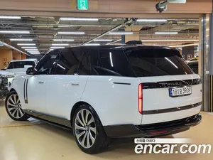 Land Rover Range Rover, 2023 — миниатюра 19