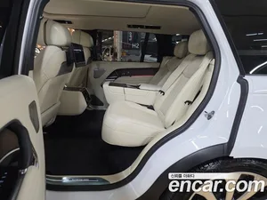 Land Rover Range Rover, 2023 — миниатюра 20