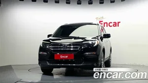 Honda Pilot, 2016 — миниатюра 3