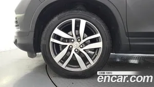 Honda Pilot, 2016 — миниатюра 5