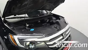 Honda Pilot, 2016 — миниатюра 6