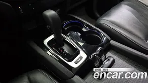 Honda Pilot, 2016 — миниатюра 9