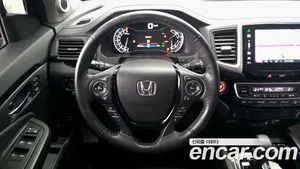 Honda Pilot, 2016 — миниатюра 13
