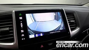 Honda Pilot, 2016 — миниатюра 15