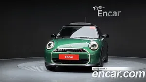 Mini Cooper, 2024 — миниатюра 2