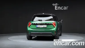 Mini Cooper, 2024 — миниатюра 3