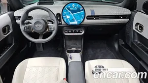 Mini Cooper, 2024 — миниатюра 9
