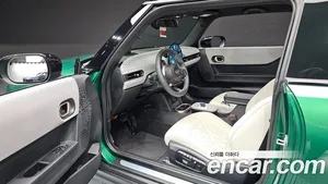 Mini Cooper, 2024 — миниатюра 12