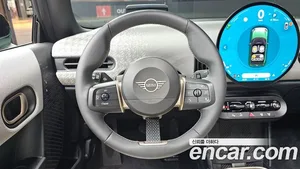 Mini Cooper, 2024 — миниатюра 17
