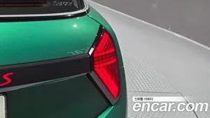 Mini Cooper, 2024 — миниатюра 8