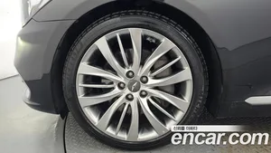 Genesis G80, 2018 — миниатюра 5