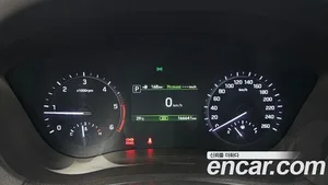 Genesis G80, 2018 — миниатюра 8
