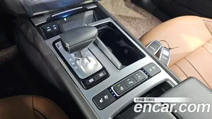 Genesis G80, 2018 — миниатюра 9